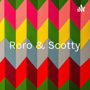 Roro & Scotty - The Sober Weegies