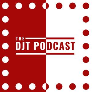 Davenport Junior Theatre Podcast