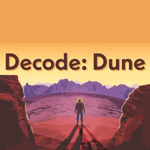 Decode Podcast