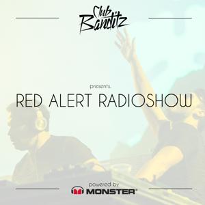 Club Banditz presents Red Alert Radioshow