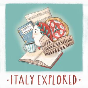 Italy Explored