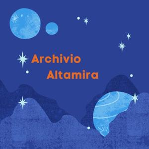 Archivio Altamira. Storia nello spazio