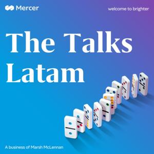 The Talks Latam