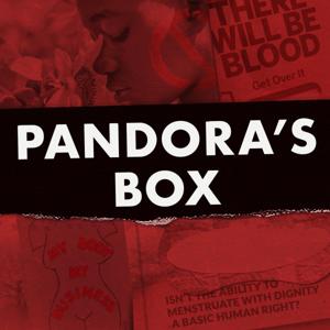 Pandora's Box: Lifting the Lid on Menstruation