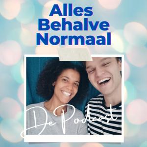 Alles Behalve Normaal - Met Selina Victoria en Joey Veritas