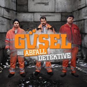 Güsel. Die Abfalldetektive