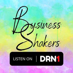 Business Shakers by DRN1