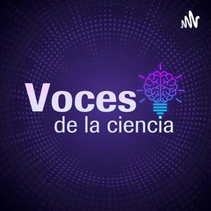 Voces de la ciencia