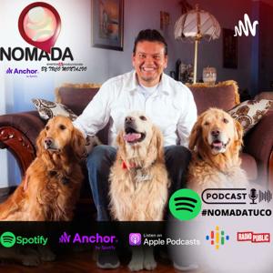 NOMADA EL PODCAST VALOR INCALCULABLE!!!