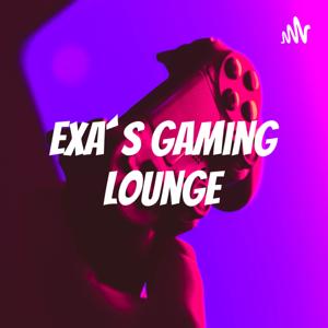 Exa´s Gaming Lounge