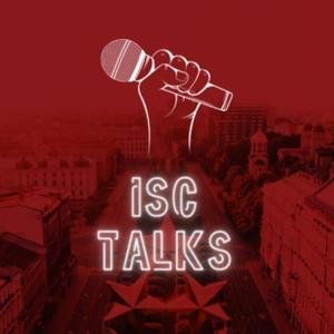 ISC Talks