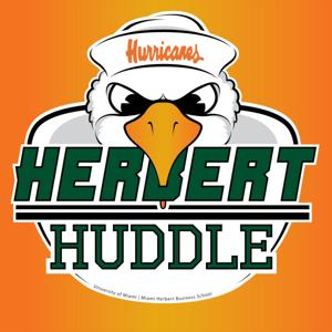 Miami Herbert Huddle