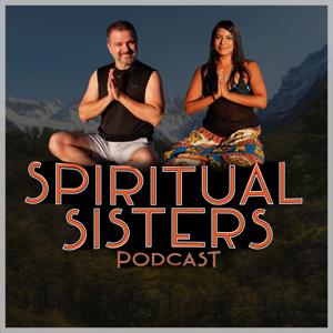 Spiritual Sisters podcast