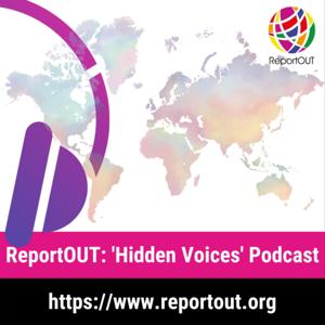 ReportOUT: Hidden Voices