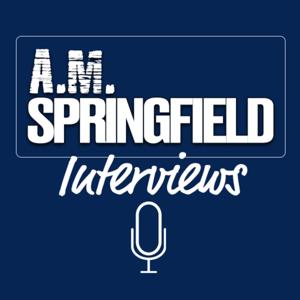 AM Springfield Interviews by Sports Radio 1450