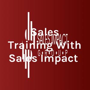 Sales Training With Sales Impact
