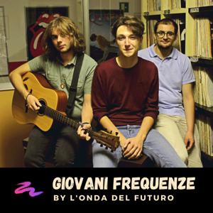Giovani Frequenze