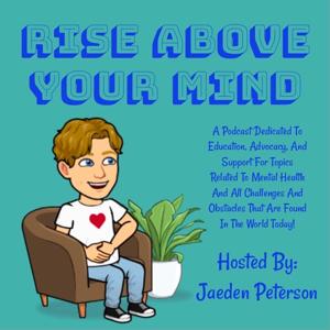 Rise Above Your Mind