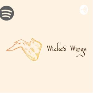 Wicked Wings Podcast