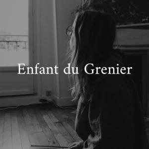 Enfant Du Grenier