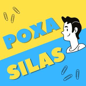 Poxa Silas!