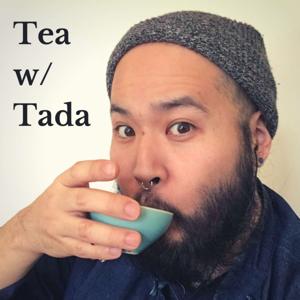 Tea with Tada