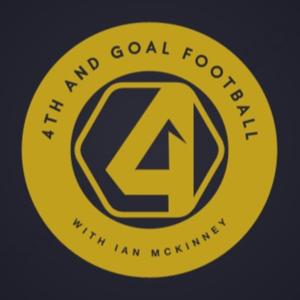 4th and Goal Football