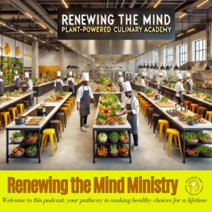 Renewing the Mind Ministry