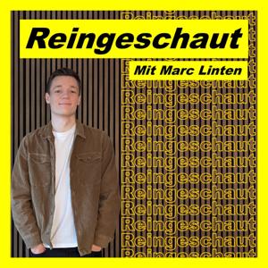 Reingeschaut by Marc Linten