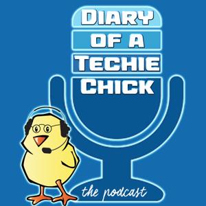 Diary Of A Techie Chick