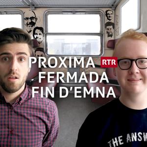 Proxima fermada: fin d'emna