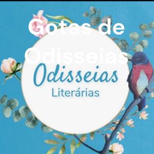 Gotas de Odisseias