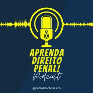 Aprenda Direito Penal!