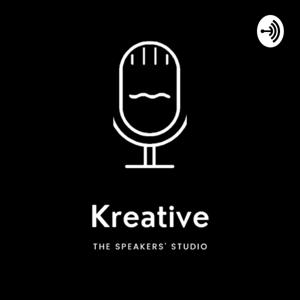 Kreative - The Speakers' Studio