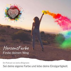 HerzensFarbe- Finde deinen Weg