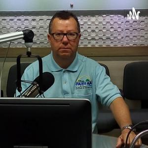 PROGRAMA VAMOS DAR AS MÃOS