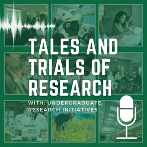 Tales and Trials of Research