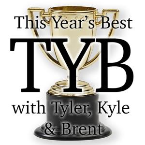 This Year's Best Podcast