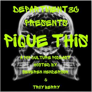 Pique This Podcast