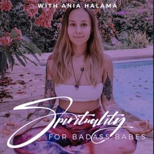 Spirituality for Badass Babes