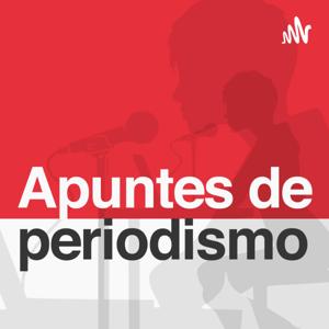 Apuntes de periodismo