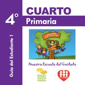 Cuarto de Primaria. Nuestra Escuela del Cuidado