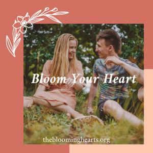 The Blooming Hearts