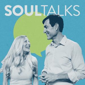 Soul Talks With Bill & Kristi Gaultiere by Soul Shepherding