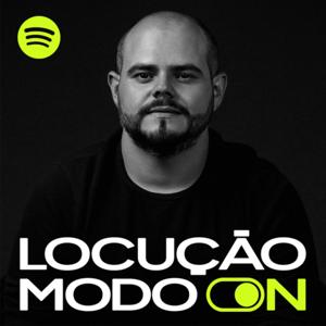 Bruno Rochel Locutor