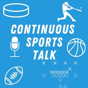 Continuous Sports Talk