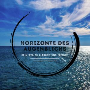 Horizonte des Augenblicks