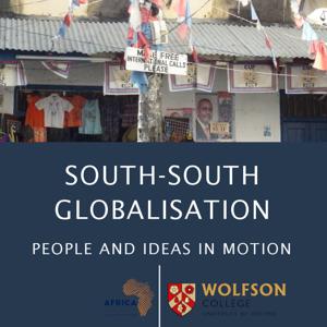 South-South Globalisation Podcast