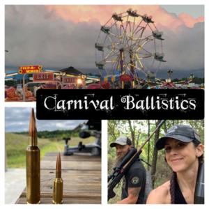 Carnival Ballistics