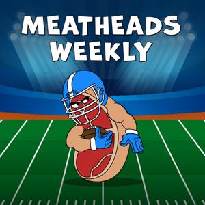 Meatheads Weekly